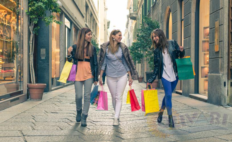 Shopping Muggia  16.11.24.
            Cijena po osobi 25 €