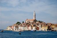 Tour of Istria - west coast