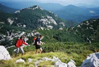 Risnjak national park