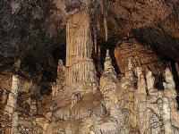 Adelsberger Grotte