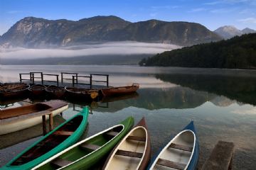 BLED I GORENJSKA 